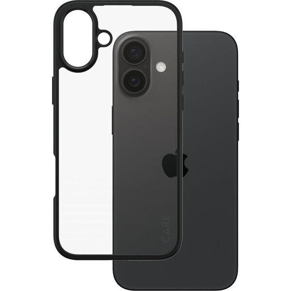 PanzerGlass CARE Case Flagship Urban Combat iPhone '24 6.7"