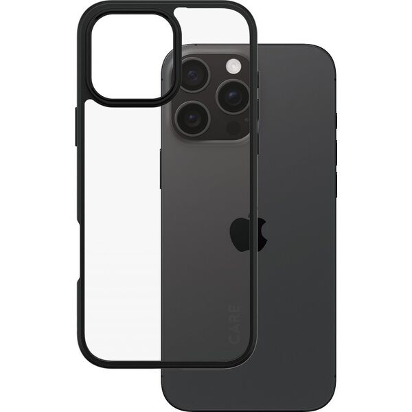 PanzerGlass CARE Case Flagship Urban Combat iPhone '24 6.9" Pro