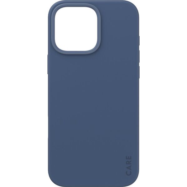 PanzerGlass CARE Case Fashion Blue MagSAFE  iPhone '24 6.9" Pro
