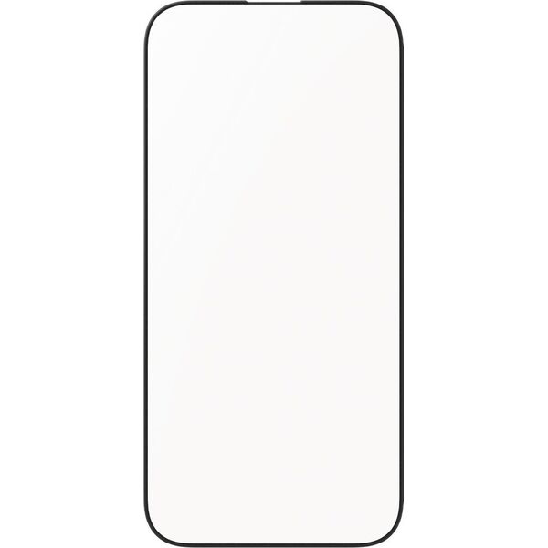 PanzerGlass PanzerGlass  Aluminum Frame iPhone '24 6.1" UWF
