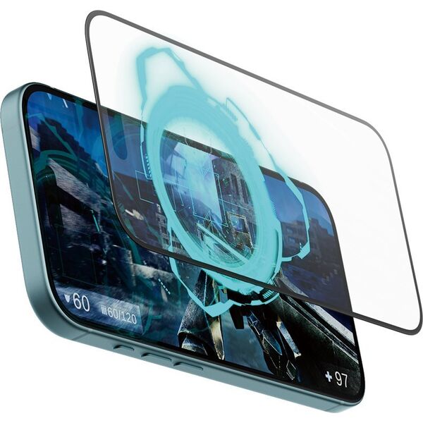 PanzerGlass PanzerGlass Gaming  iPhone '24 6.1" UWF