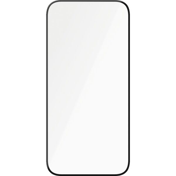 PanzerGlass PanzerGlass Ceramic  iPhone '24 6.1" UWF