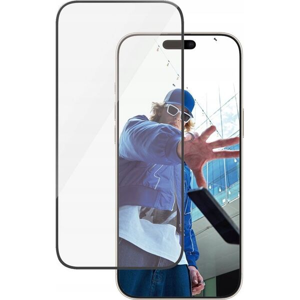 PanzerGlass PanzerGlass  iPhone '24 6.9" Pro UWF