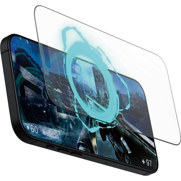 PanzerGlass PanzerGlass Gaming  iPhone '24 6.9" Pro UWF