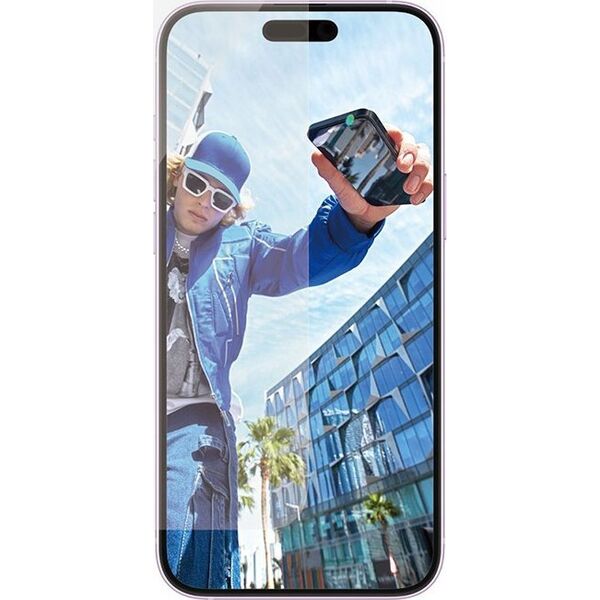 PanzerGlass PanzerGlass  iPhone '24 6.7"  Classic Fit