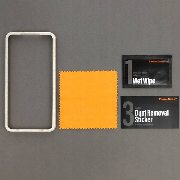 PanzerGlass PanzerGlass  iPhone '24 6.7"  Classic Fit