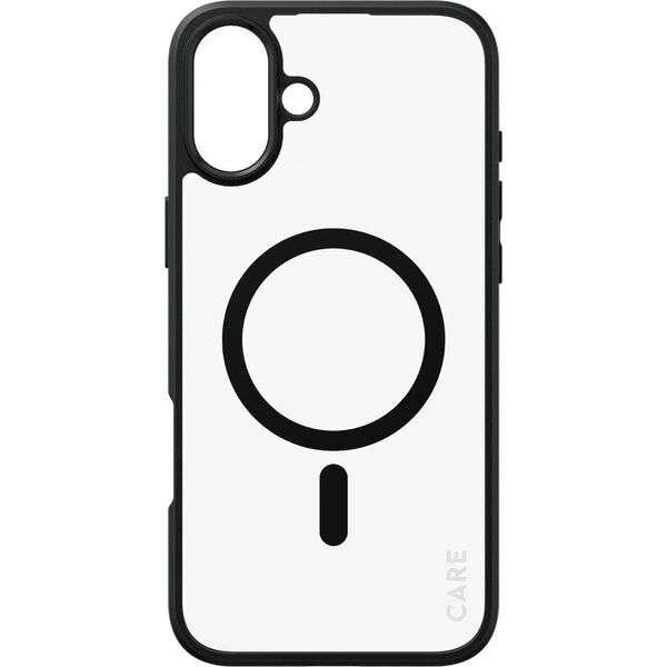 PanzerGlass CARE Flagship 3-in-1 Privacy  iPhone '24 6.7"