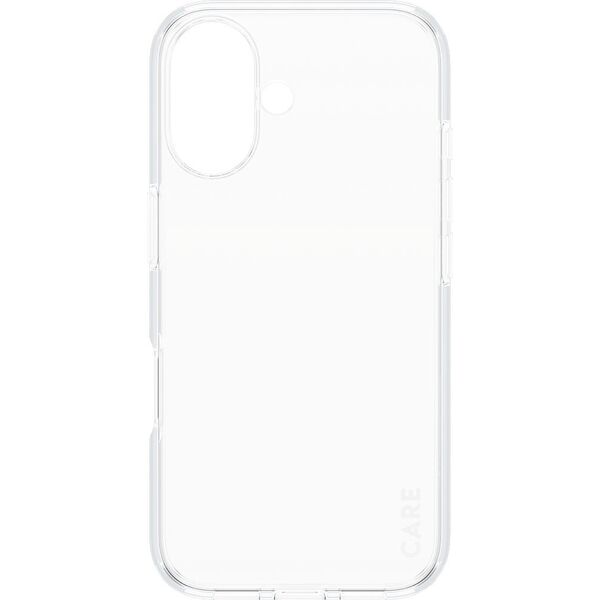PanzerGlass CARE Flagship 3-in-1  iPhone '24 6.1"