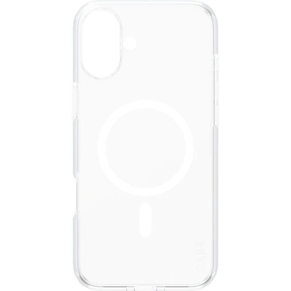 PanzerGlass CARE Flagship 3-in-1  iPhone '24 6.7"