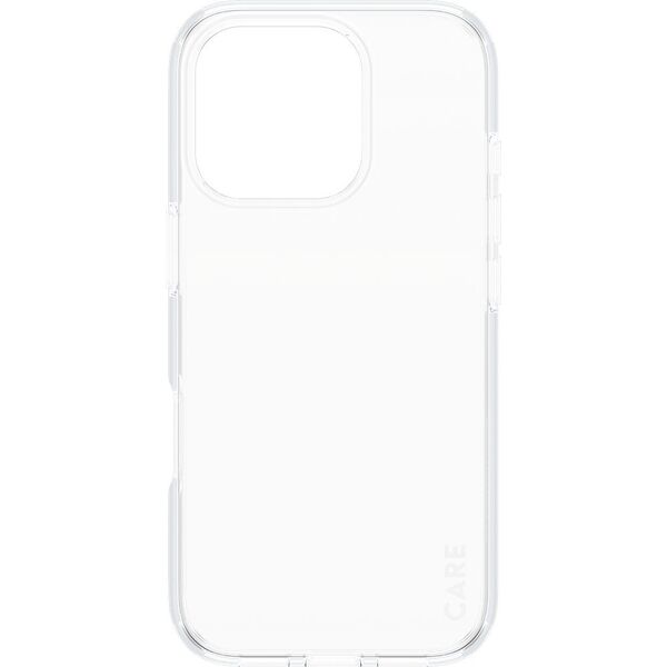 PanzerGlass CARE Flagship 3-in-1  iPhone '24 6.3" Pro