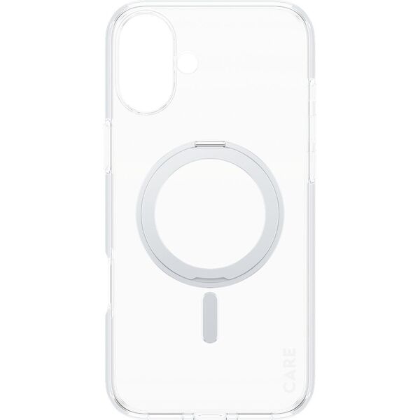 PanzerGlass CARE Feature 3-in-1 Ceramic  iPhone '24 6.7"