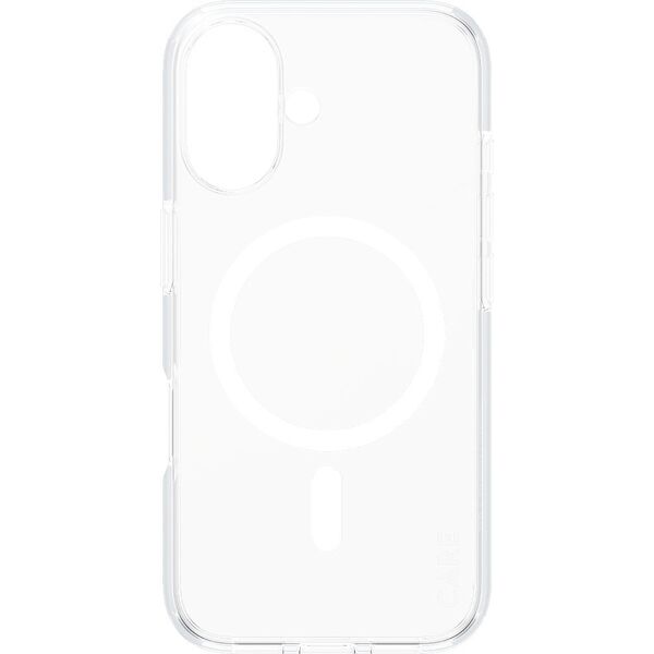 PanzerGlass CARE Flagship 3-in-1  iPhone '24 6.1"