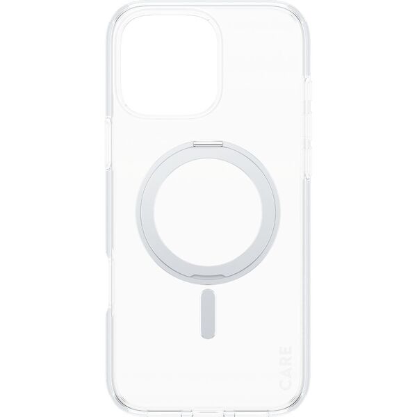 PanzerGlass CARE Feature 3-in-1 Ceramic  iPhone '24 6.9" Pro