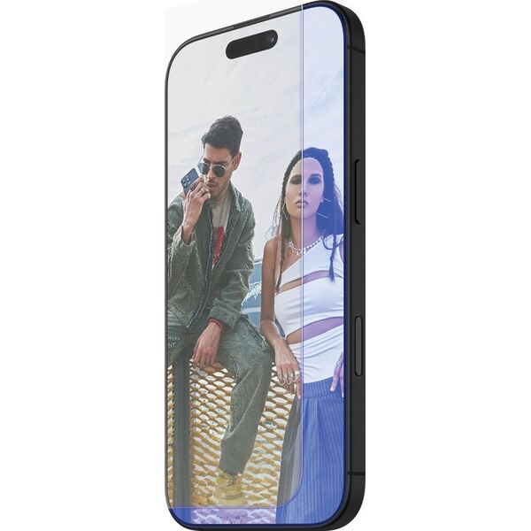 PanzerGlass SAFE EyeCare  iPhone '24 6.7" UWF