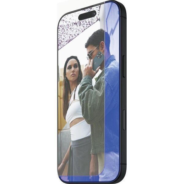 PanzerGlass SAFE EyeCare  iPhone '24 6.1" UWF