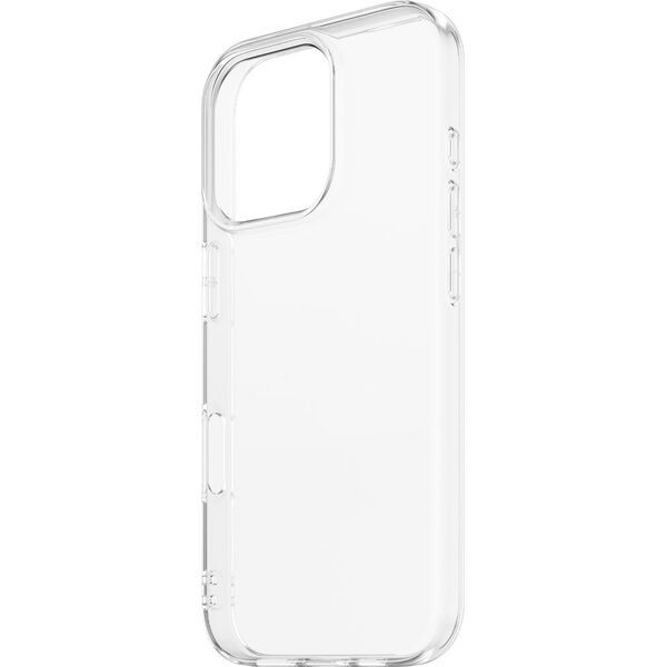 PanzerGlass SAFE TPU Case '24 6.3" Pro   Transparent