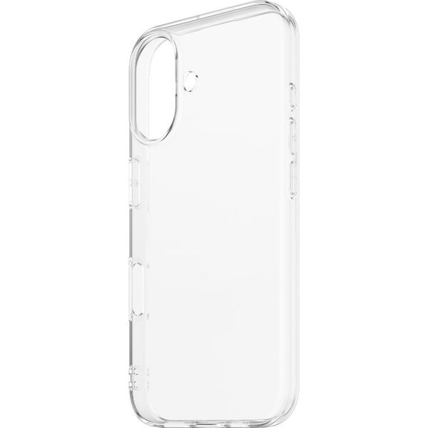 PanzerGlass SAFE TPU Case '24 6.1"  Transparent