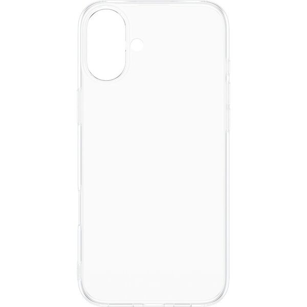 PanzerGlass SAFE TPU Case '24 6.7"  Transparent