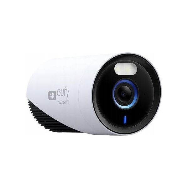 Kamera IP Eufy Eufy eufyCam E330 (Professional) - Netzwerk-Uberwachungskamera - Aussenbereich - wetterfest - Farbe (Tag&Nacht) - 8 MP - 3840 x 2160 - 4K - Audio - drahtlos - Wi-Fi