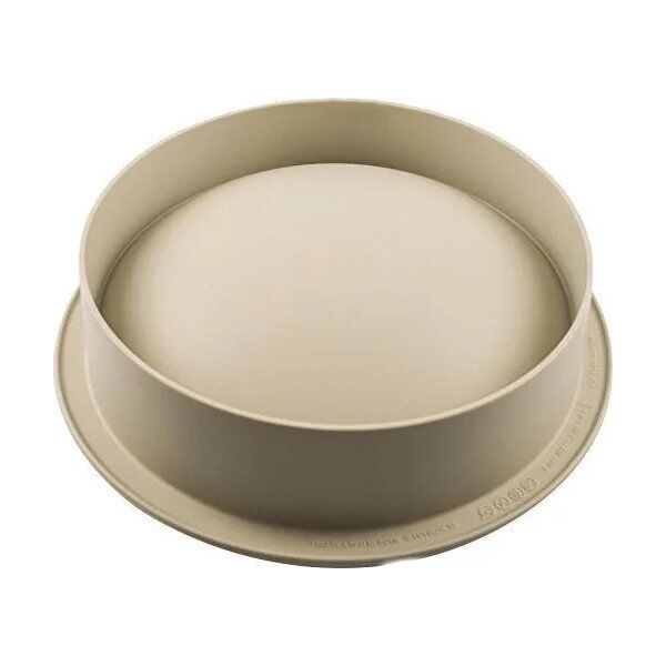Elastotech Silikomart silikoninė forma 20cm(h7cm),Goccia