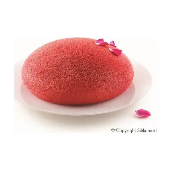 Elastotech Silikomart silikoninė forma 20cm(h7cm),Goccia