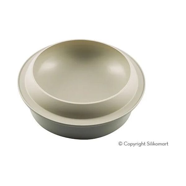 Elastotech Silikomart silikoninė forma 20cm(h7cm),Goccia