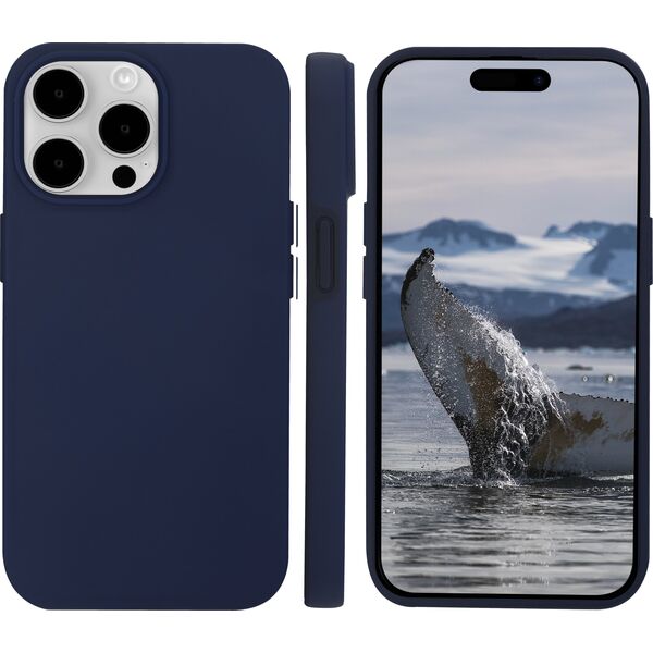 dbramante Apple iPhone 15 Pro Iceland Ultra D3O with MagSafe by Dbramante1928 Mėlyna