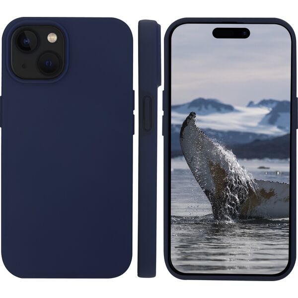 dbramante Apple iPhone 15 Iceland Ultra D3O with MagSafe by Dbramante1928 Mėlyna
