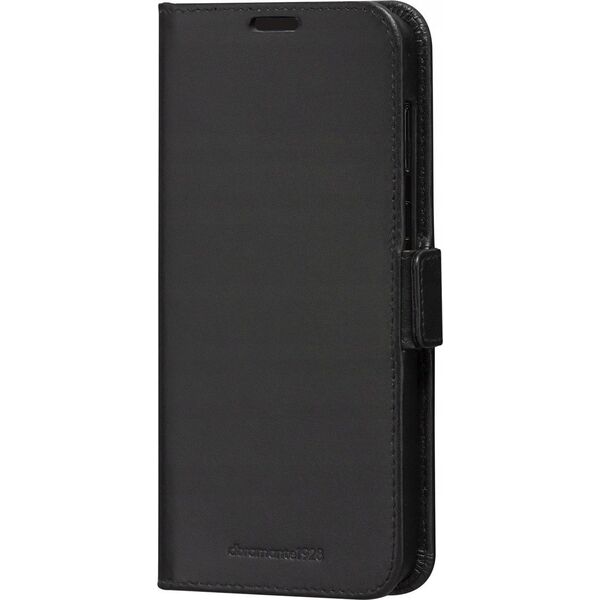 dbramante Samsung Galaxy S24 Lynge 2-in-1 Wallet Case by Dbramante1928 Juodas
