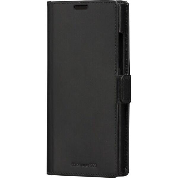 dbramante Samsung Galaxy S24 Ultra Lynge 2-in-1 Wallet Case by Dbramante1928 Juodas