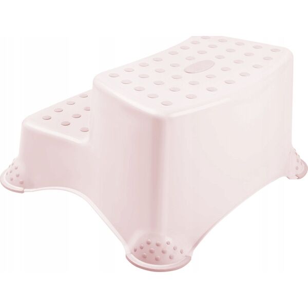 Safety 1st OK dvigubas laiptelis, pink, 10029-581