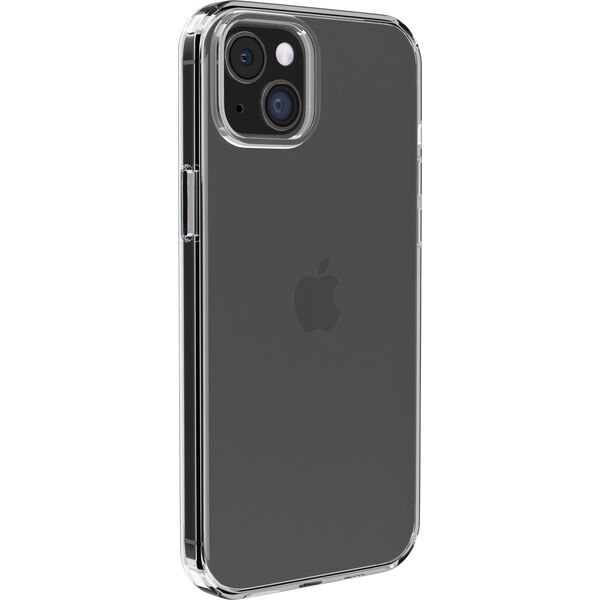 dbramante Apple iPhone 15 Iceland Ultra D3O Clear Case by Dbramante1928 Transparent
