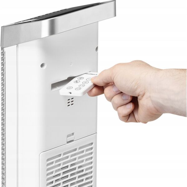 Termowentylator Keraminis šildytuvas Trotec TFC 25 E