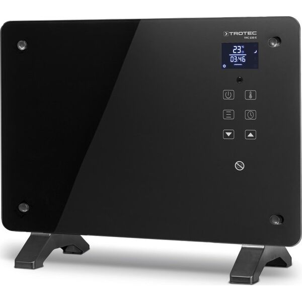 Termowentylator Šildytuvas Trotec TFC 220 E