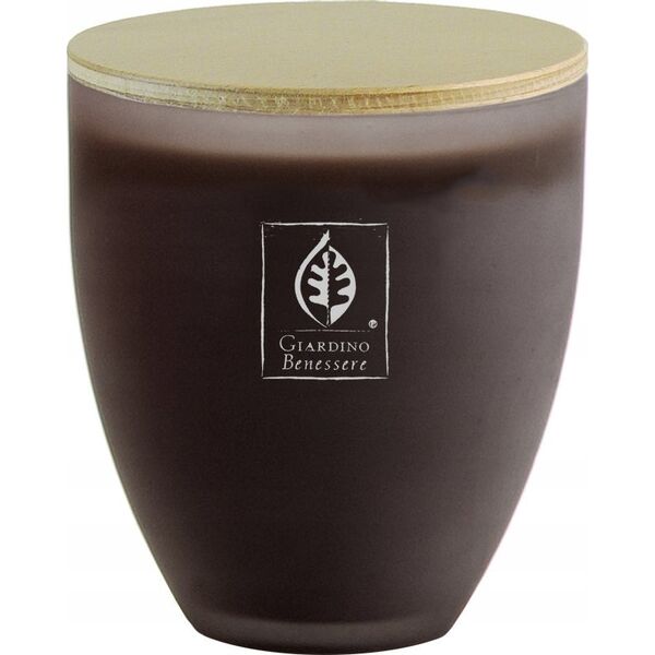 Balmain Giardino Benessere, Sandalo E Mirra, Scented Candle, 100 g Unisex
