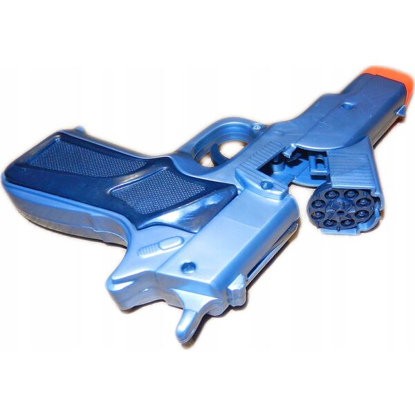 TIFOSO Pistolet na kapiszony