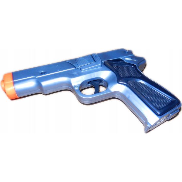 TIFOSO Pistolet na kapiszony