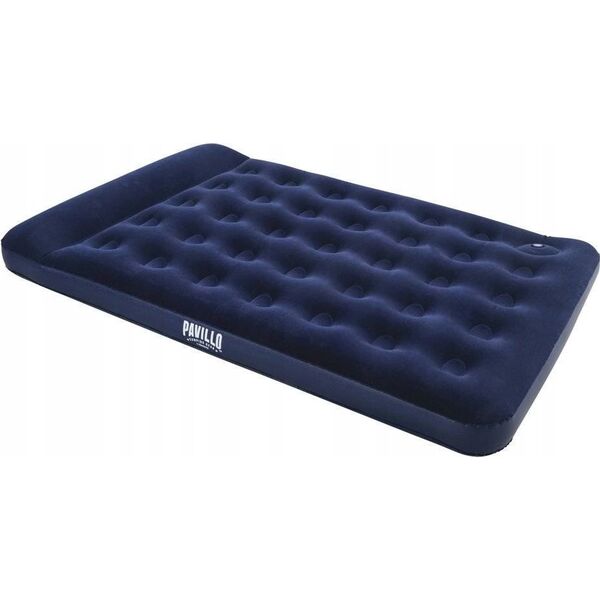 Bestway Bestway dwuosobowy materac dmuchany Air Mattress Full 191x137x28 cm 67225