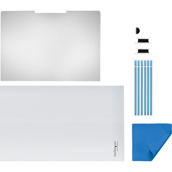 Filtr StarTech StarTech 14LT6-PRIVACY-SCREEN filtr do ekranu Bezramkowy filtr prywatności na wyswietlacz 35,6 cm (14")