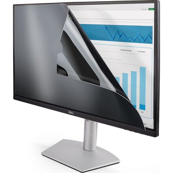 Filtr StarTech StarTech 31569-PRIVACY-SCREEN filtr do ekranu 80 cm (31.5") Monitor Bezramkowy filtr prywatności na wyswietlacz