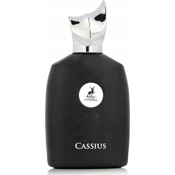 Maison Alhambra Maison Alhambra Cassius EDP U 100 ml