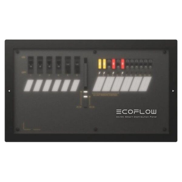 EcoFlow Moduł przekaźnika Distribution Panel