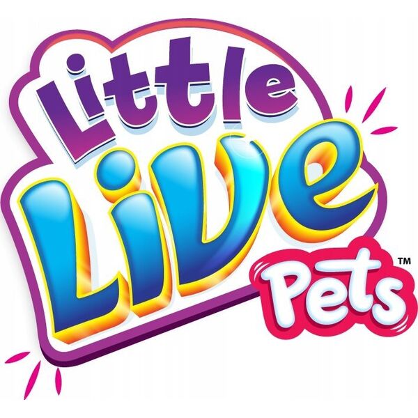 Little Live Pets Mama Królik Niespodzianka - 26593