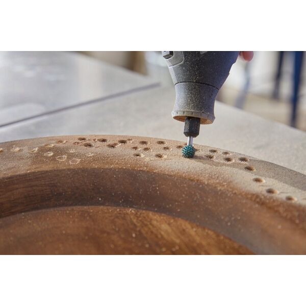 Dremel Dremel 26159951DM Raspelfräser Rustfrit stål Rasp 8.2 mm 1 stk