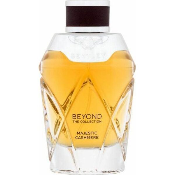 Bentley Organic Bentley Beyond The Collection Majestic Cashmere Goa EDP U 100 ml