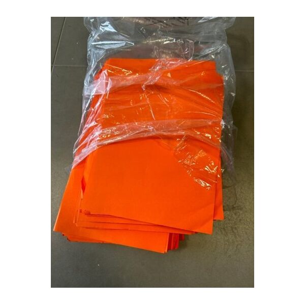 Antalis Kopipapir Image Coloraction A4 80g Amsterdam Deep Orange 500ark/pkt