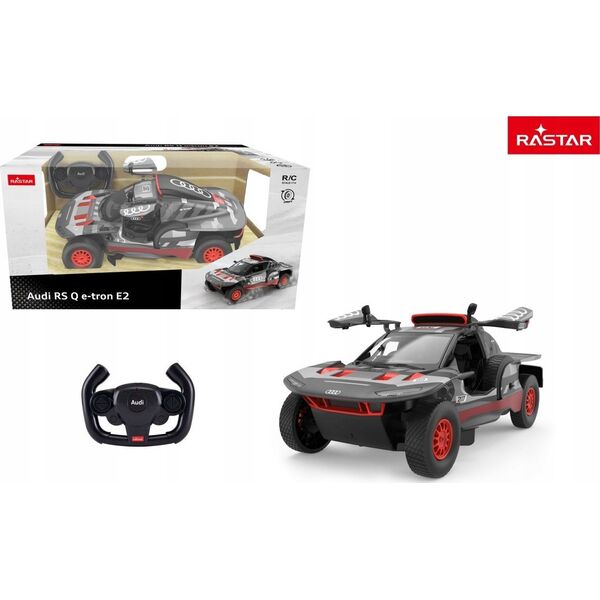 LEGO R/C 1:14 AUDI RS Q e-tron RASTAR
