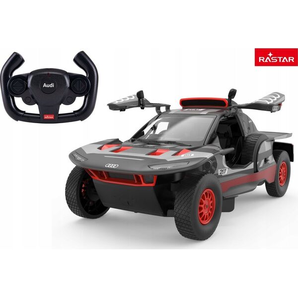 LEGO R/C 1:14 AUDI RS Q e-tron RASTAR