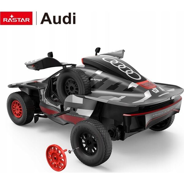LEGO R/C 1:14 AUDI RS Q e-tron RASTAR