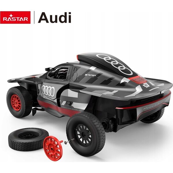 LEGO R/C 1:14 AUDI RS Q e-tron RASTAR